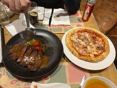-安妮意大利餐厅(国贸店)