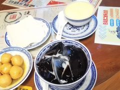 -捷信牛奶甜品世家(五道口店)