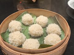 -粗茶淡饭·汉口公馆(循礼门店)