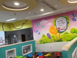 -孩子王童乐园(上海青浦吾悦广场店)