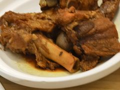 招牌酱大骨-东北风(柯桥万达店)