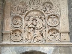 -斯蒂芬主教座堂(Stephansdom)