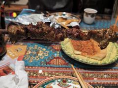 -巴依老爷新疆美食(工体旗舰店)