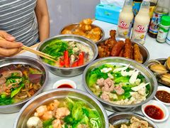 -福屿鲜捞小吃·捞化(福屿总店)
