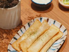 -CURRY YA 熟成咖哩專門店(深圳湾万象城店)