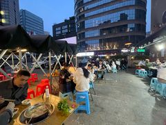 -海关荤豆花(洋河一路店)