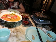 -绿茶餐厅