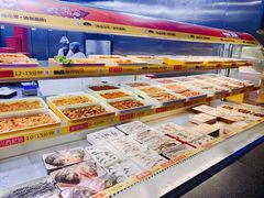 自助取餐区-川西坝子火锅(金沙1.0直营店)