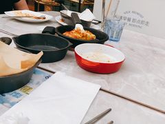 -必胜客(瑞虹店)