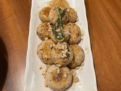 -Pizzeria da Nicola·火炉披萨(中大国际店)
