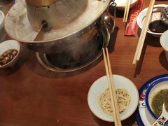 -1078號老北京涮肉(万达广场店)