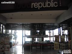 HK东荟城大食代-大食代(东荟城店)