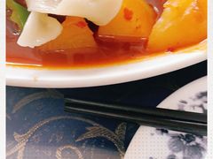 -马虎风味菜馆(王府园小区店)