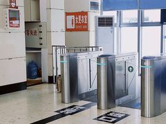 -同济大学四平路校区游泳馆