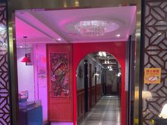 -小洋房•海鲜火锅酒楼(华林路店)
