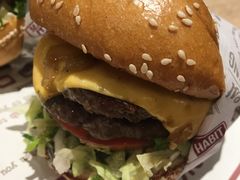 -The Habit Burger Grill 哈比特汉堡(爱琴海店)