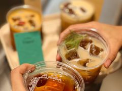 -O.P.S. CAFE