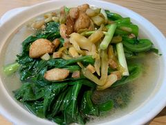 -滋味满屋美食坊(上海街店)