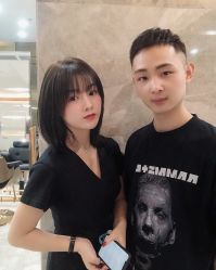 -OnHair造型