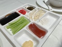 -四季民福烤鸭店(王府井灯市口店)