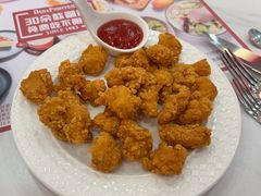 -斗牛士牛排餐厅(嘉里汇店)