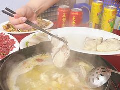 -花苑美食横琴生蚝火锅(拱北粤华路店)