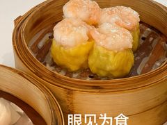 鲜虾烧卖皇-春满园·早茶·粤菜·宴会(前海店)