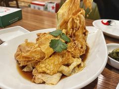 -阿义海鲜粥(九眼桥店)