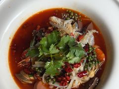 -山外山菜馆(玉泉路店)