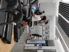 -乐刻健身(龙湖杭州紫荆天街精品店)