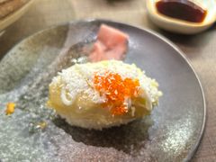 -戏作寿司(观音桥店)