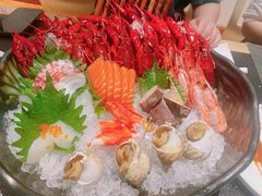 -桃夭日式料理(国信店)