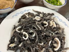 -京碗居老北京特色菜(北环东路店)