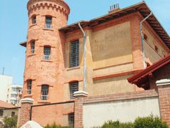 -青岛德国监狱旧址博物馆