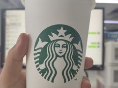 -星巴克(北京小米科技园1店)