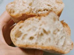 -佐敦面包铺·JORDAN BAKERY