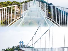 -沂蒙山旅游区龟蒙景区
