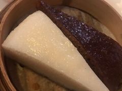 米糕-阿那亚第三食堂 Cafeteria 3