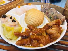 -御彩酒家(东风东路店)