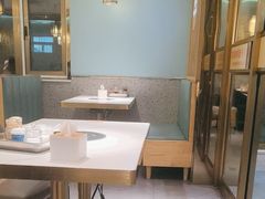 -四川简阳羊肉汤火锅(金台路店)