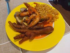 -帝企鹅自助餐厅•儿童岛•真企鹅(长隆企鹅酒店)