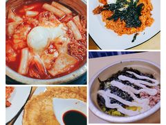 -李先生的首尔小馆(松江启源广场店)