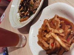 -大师兄·手工面·西北菜(美的悦然广场店)