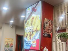 -潮汕美牛肉丸火锅店(天宁寺店)