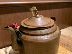-缘生态云南菜·野生菌庭院餐厅(华侨城店)