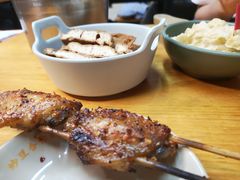 -炒豆合作社(东四总店)