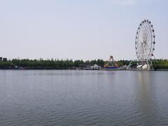 -渔岛海洋度假区