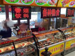 -西塔大冷面(市府大路店)