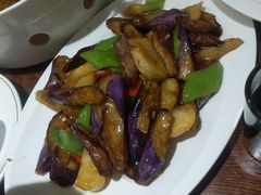 -李老哈·东北菜(宋园路店)