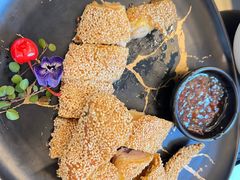 -泛太平洋大酒店·海天楼中餐厅·粤菜